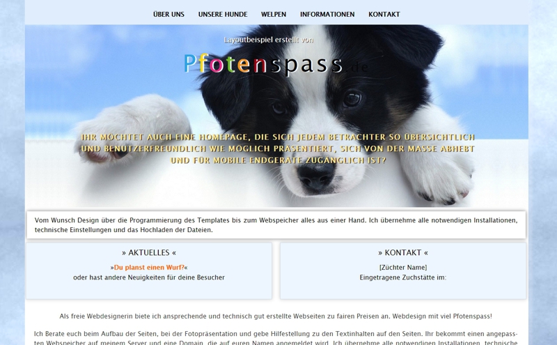 Homepagevorlage-Template-03-01