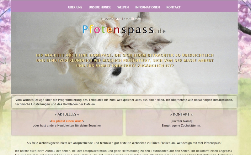 Homepagevorlage-Template-03-08