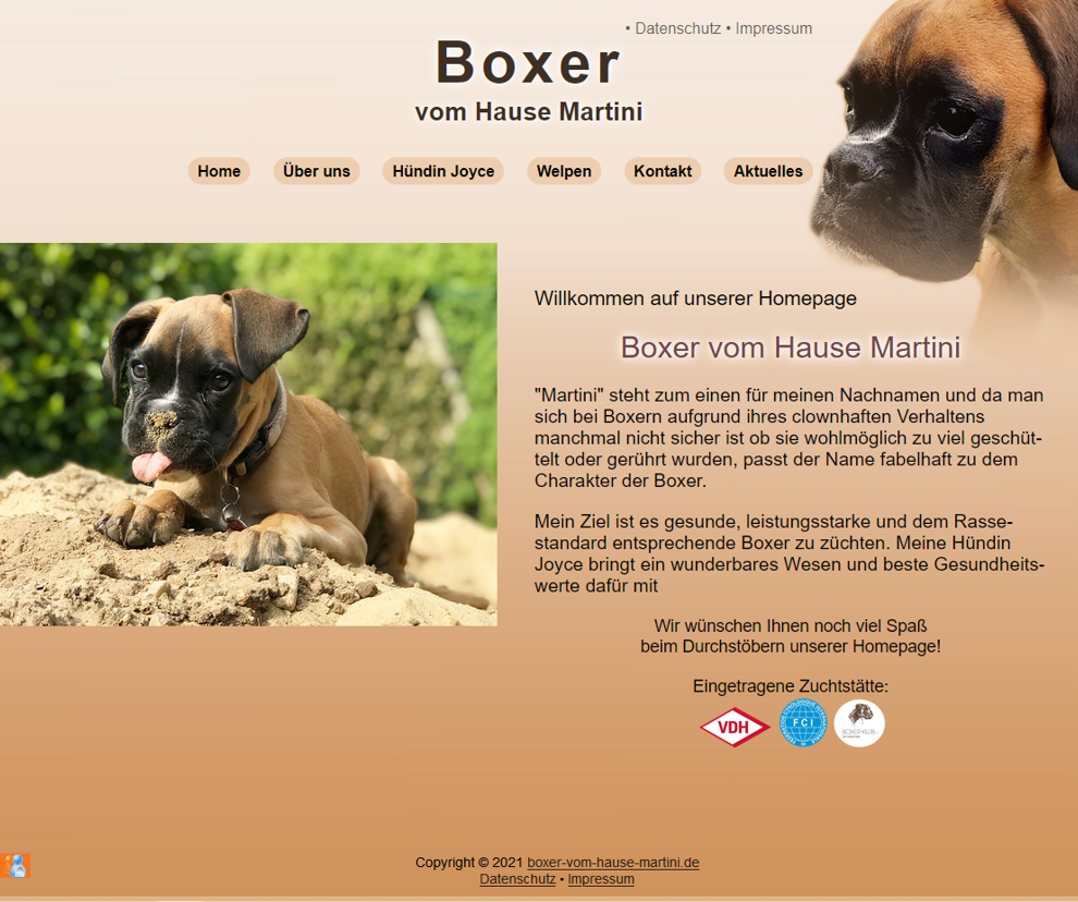 boxer-vom-hause-martini