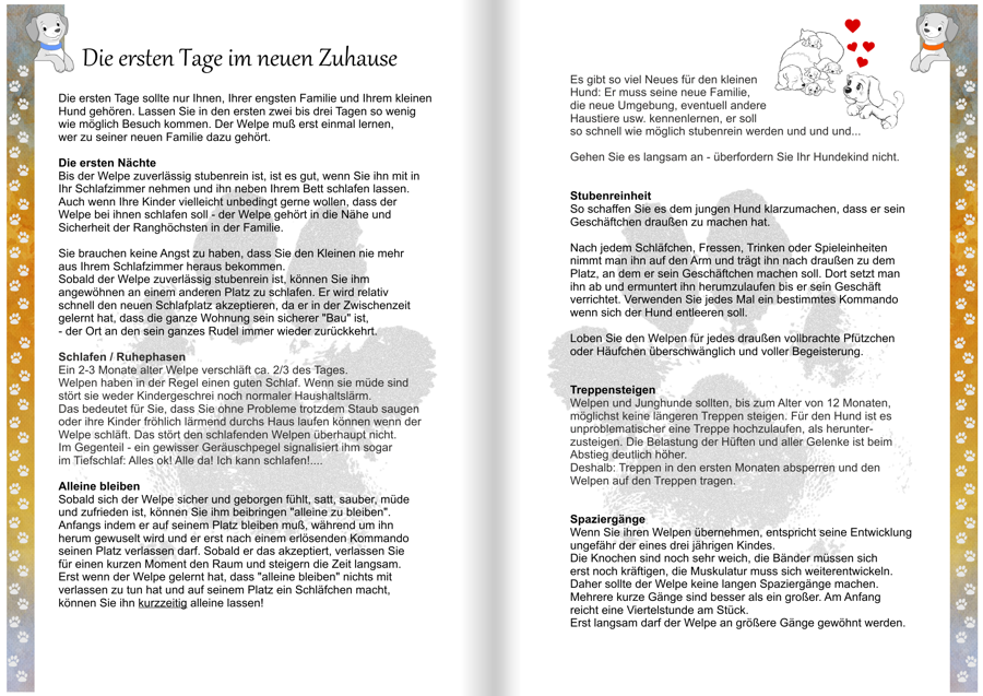Dating seiten für hundebesitzer